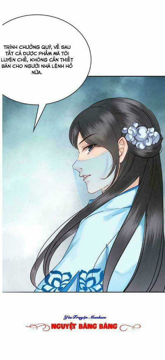 Cực Phẩm Phế Vật Tiểu Thư - Chapter 12 - Trang 32