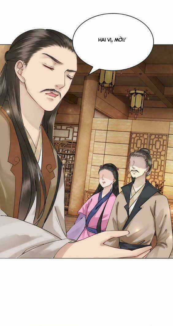 Cực Phẩm Phế Vật Tiểu Thư - Chapter 12 - Trang 34