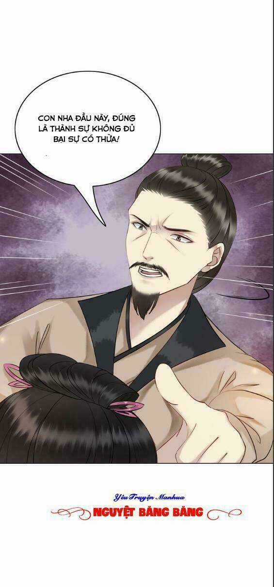 Cực Phẩm Phế Vật Tiểu Thư - Chapter 12 - Trang 37