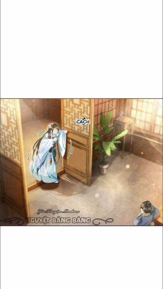 Cực Phẩm Phế Vật Tiểu Thư - Chapter 12 - Trang 40