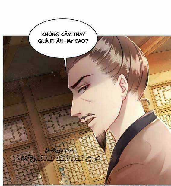 Cực Phẩm Phế Vật Tiểu Thư - Chapter 12 - Trang 7