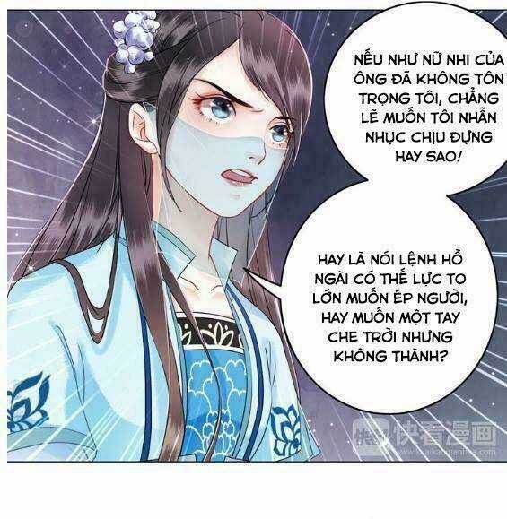 Cực Phẩm Phế Vật Tiểu Thư - Chapter 12 - Trang 9