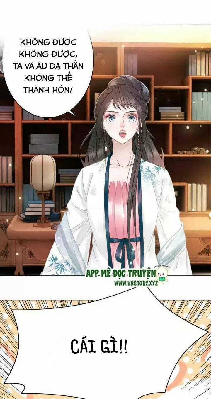 Cực Phẩm Phế Vật Tiểu Thư - Chapter 120 - Trang 2