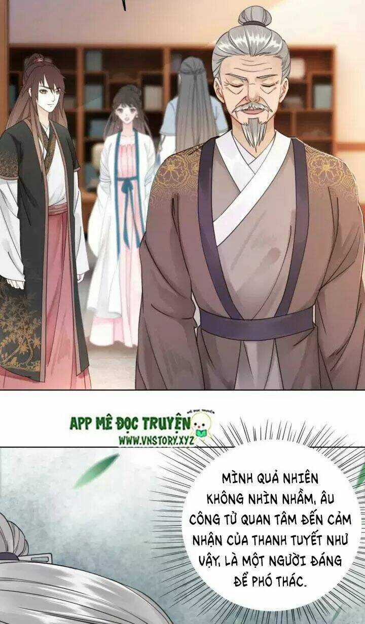 Cực Phẩm Phế Vật Tiểu Thư - Chapter 120 - Trang 12