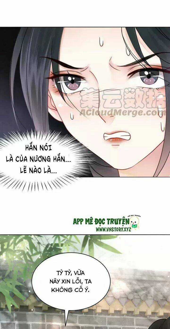 Cực Phẩm Phế Vật Tiểu Thư - Chapter 122 - Trang 12