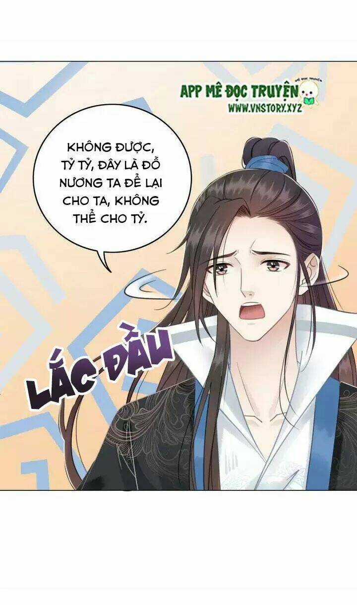 Cực Phẩm Phế Vật Tiểu Thư - Chapter 122 - Trang 17