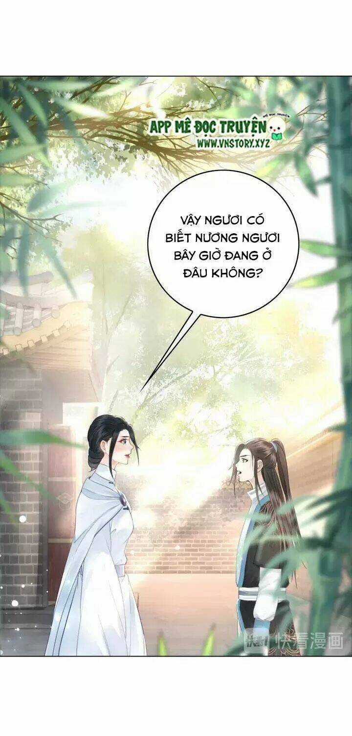 Cực Phẩm Phế Vật Tiểu Thư - Chapter 122 - Trang 18