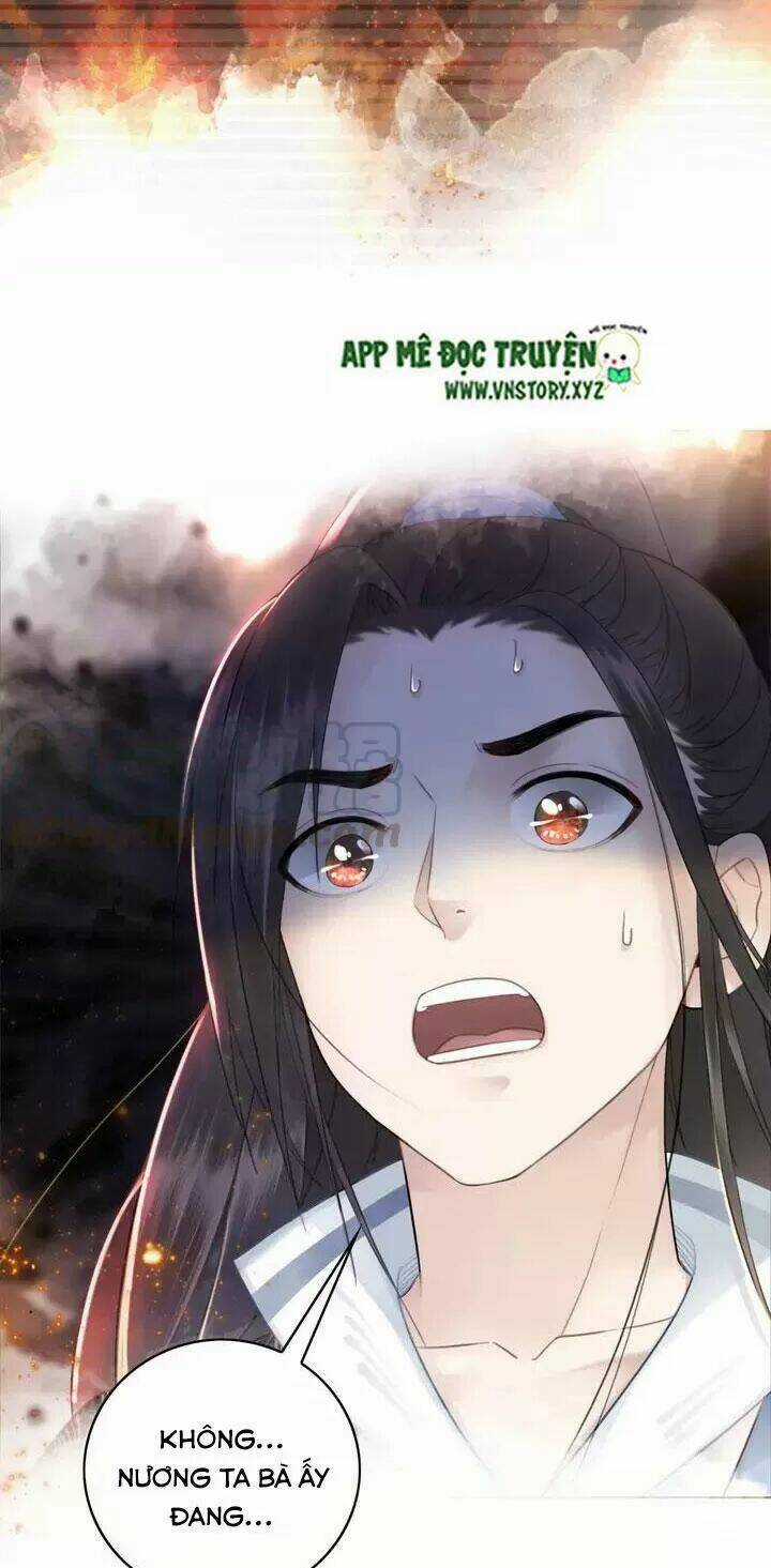 Cực Phẩm Phế Vật Tiểu Thư - Chapter 122 - Trang 20