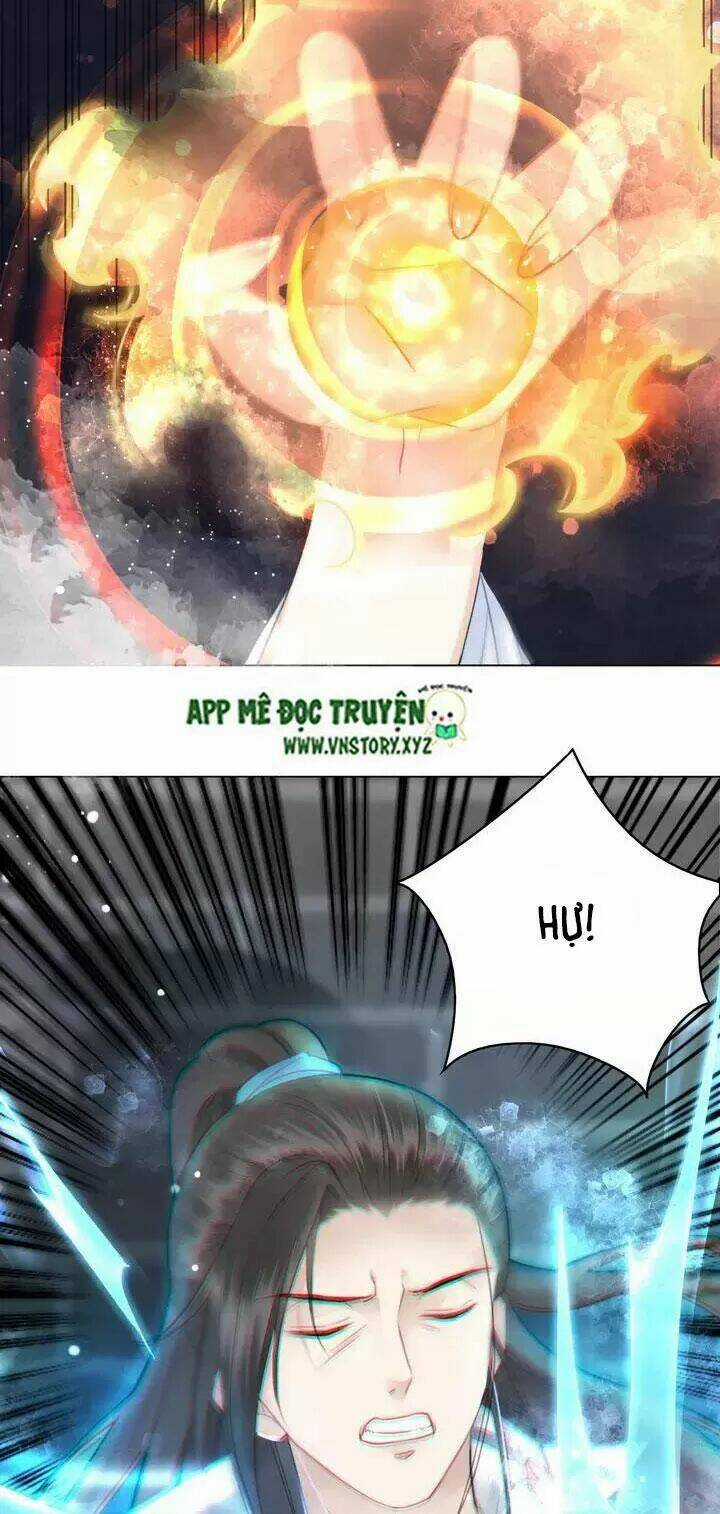 Cực Phẩm Phế Vật Tiểu Thư - Chapter 122 - Trang 3