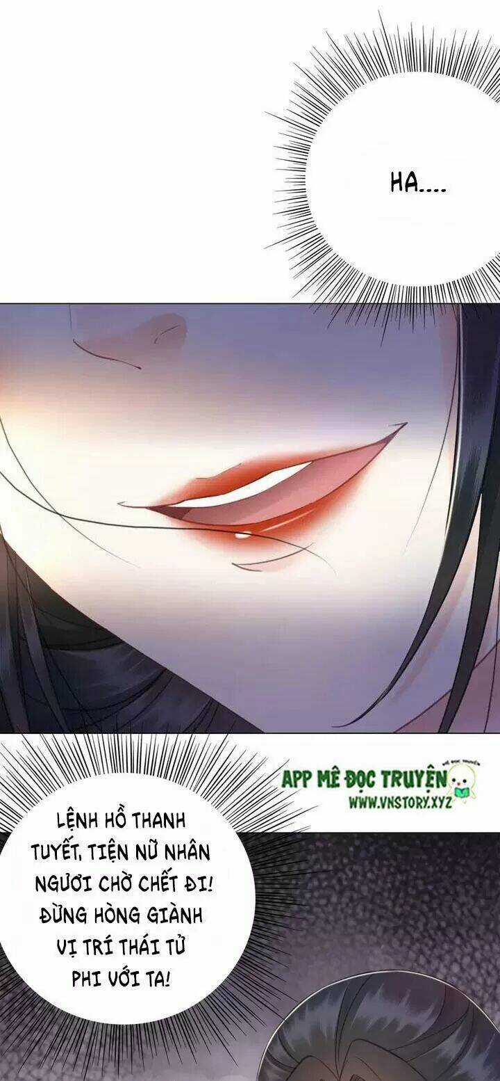 Cực Phẩm Phế Vật Tiểu Thư - Chapter 122 - Trang 30