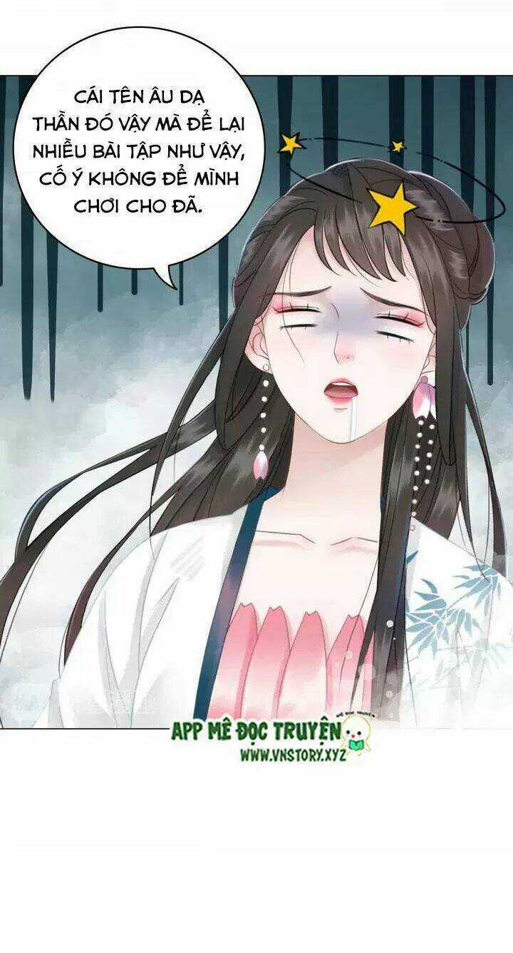 Cực Phẩm Phế Vật Tiểu Thư - Chapter 122 - Trang 33