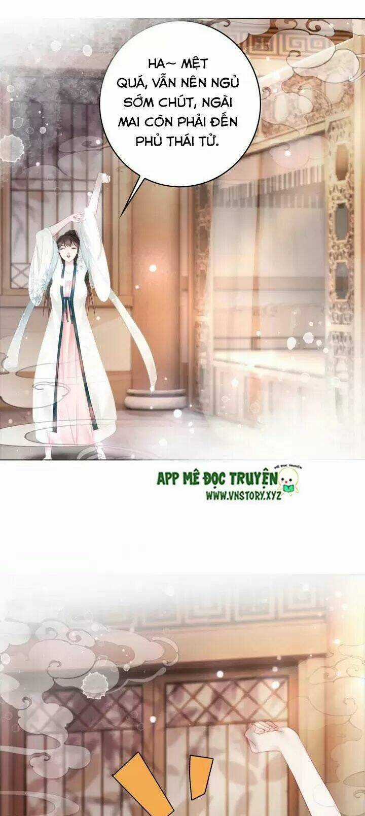 Cực Phẩm Phế Vật Tiểu Thư - Chapter 122 - Trang 34