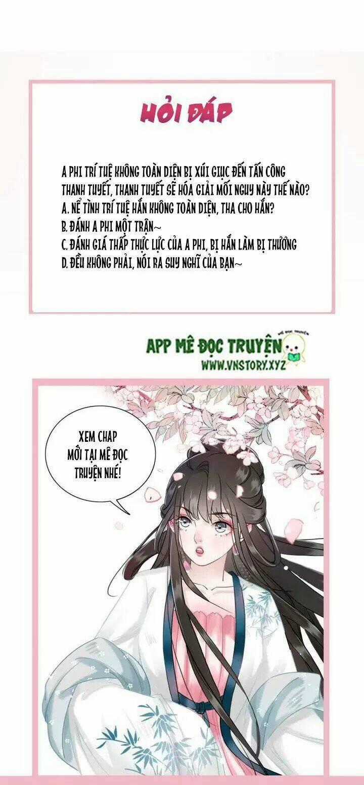 Cực Phẩm Phế Vật Tiểu Thư - Chapter 122 - Trang 46