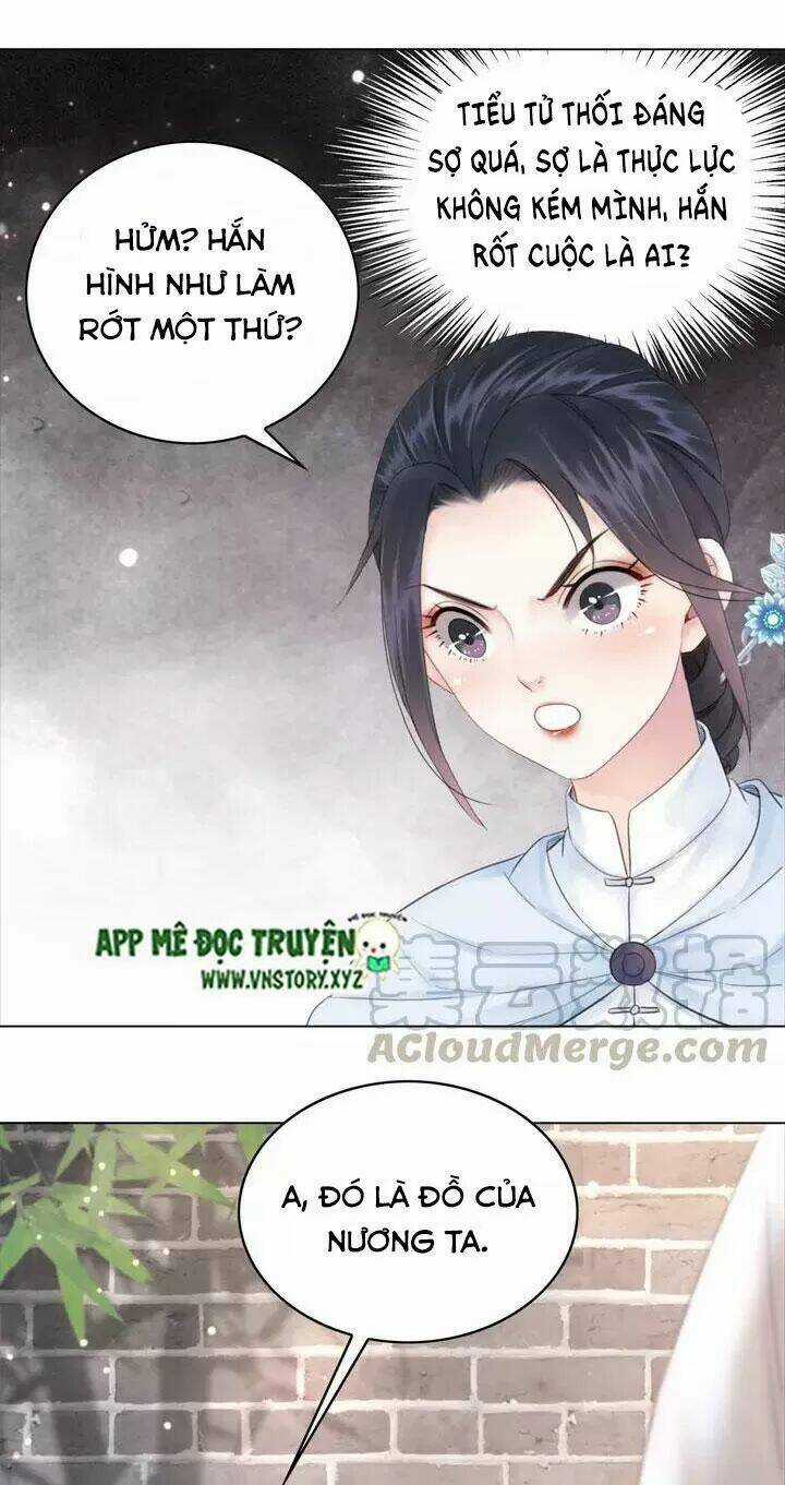 Cực Phẩm Phế Vật Tiểu Thư - Chapter 122 - Trang 8