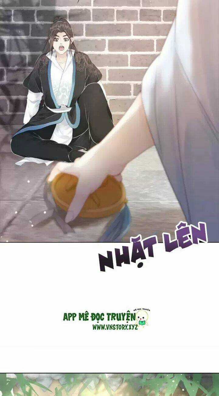 Cực Phẩm Phế Vật Tiểu Thư - Chapter 122 - Trang 9