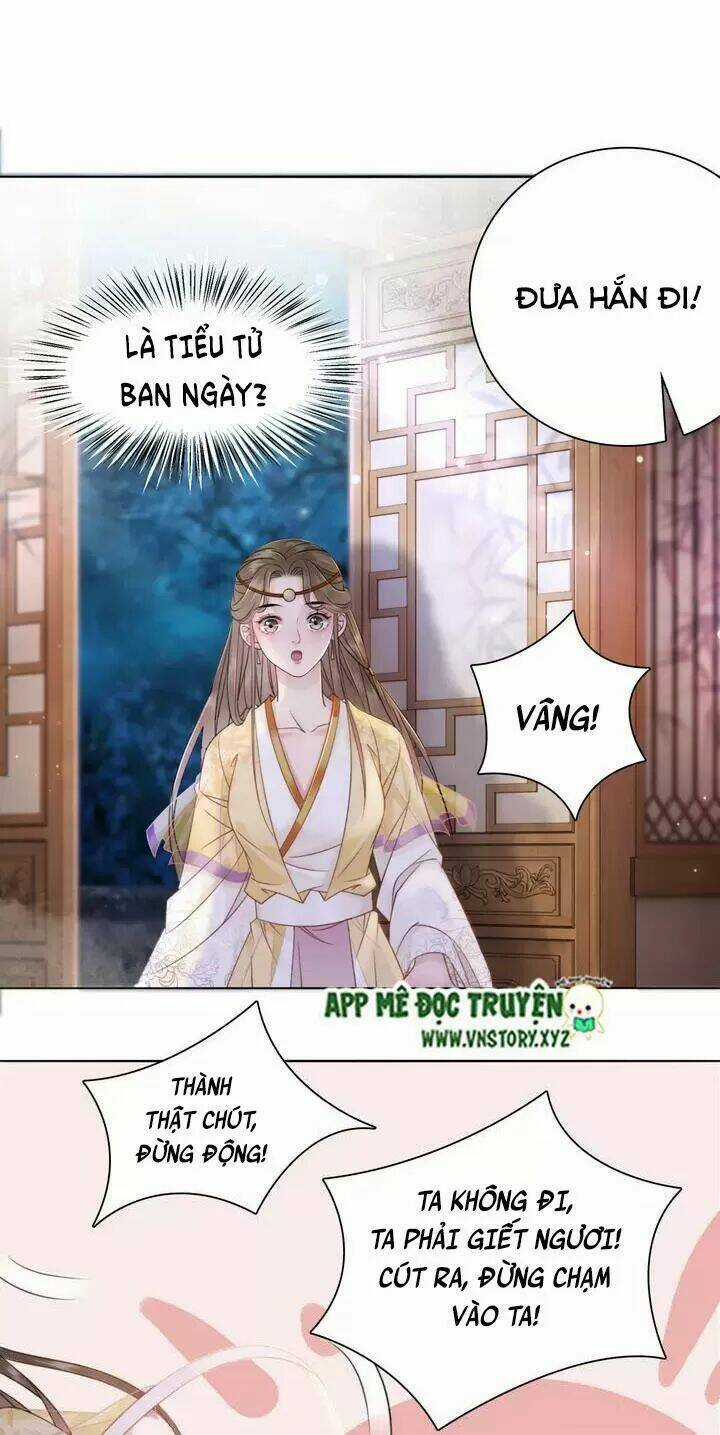 Cực Phẩm Phế Vật Tiểu Thư - Chapter 123 - Trang 15
