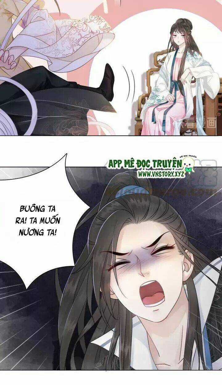 Cực Phẩm Phế Vật Tiểu Thư - Chapter 123 - Trang 16