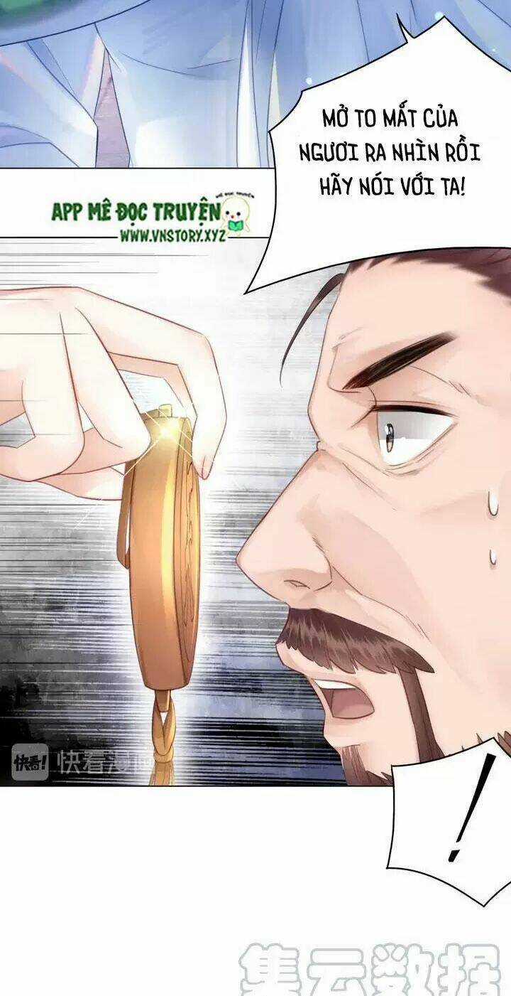 Cực Phẩm Phế Vật Tiểu Thư - Chapter 123 - Trang 24