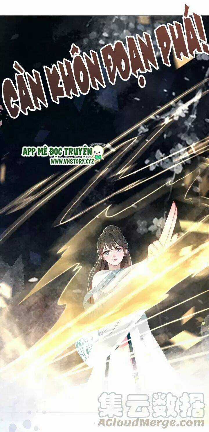 Cực Phẩm Phế Vật Tiểu Thư - Chapter 123 - Trang 4