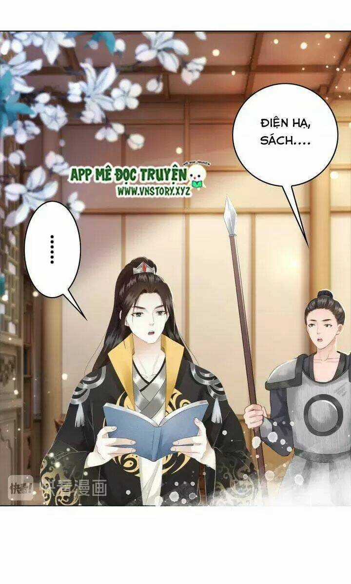 Cực Phẩm Phế Vật Tiểu Thư - Chapter 123 - Trang 33