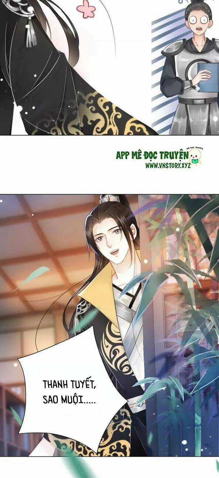 Cực Phẩm Phế Vật Tiểu Thư - Chapter 123 - Trang 35