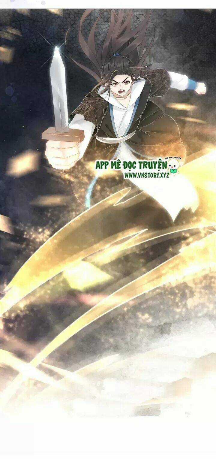 Cực Phẩm Phế Vật Tiểu Thư - Chapter 123 - Trang 5