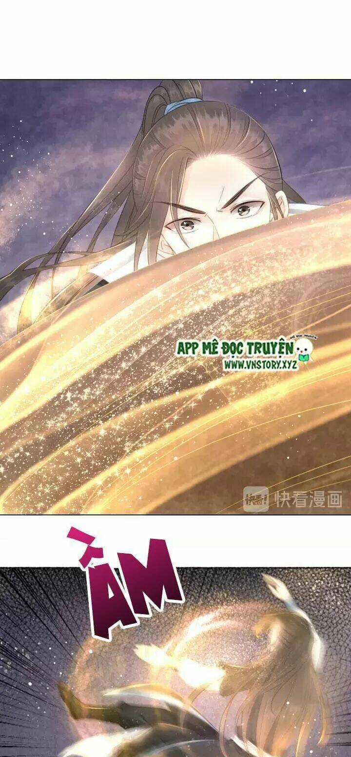 Cực Phẩm Phế Vật Tiểu Thư - Chapter 123 - Trang 6