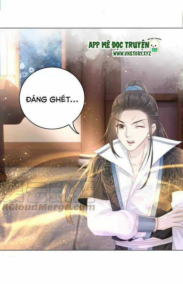 Cực Phẩm Phế Vật Tiểu Thư - Chapter 123 - Trang 8