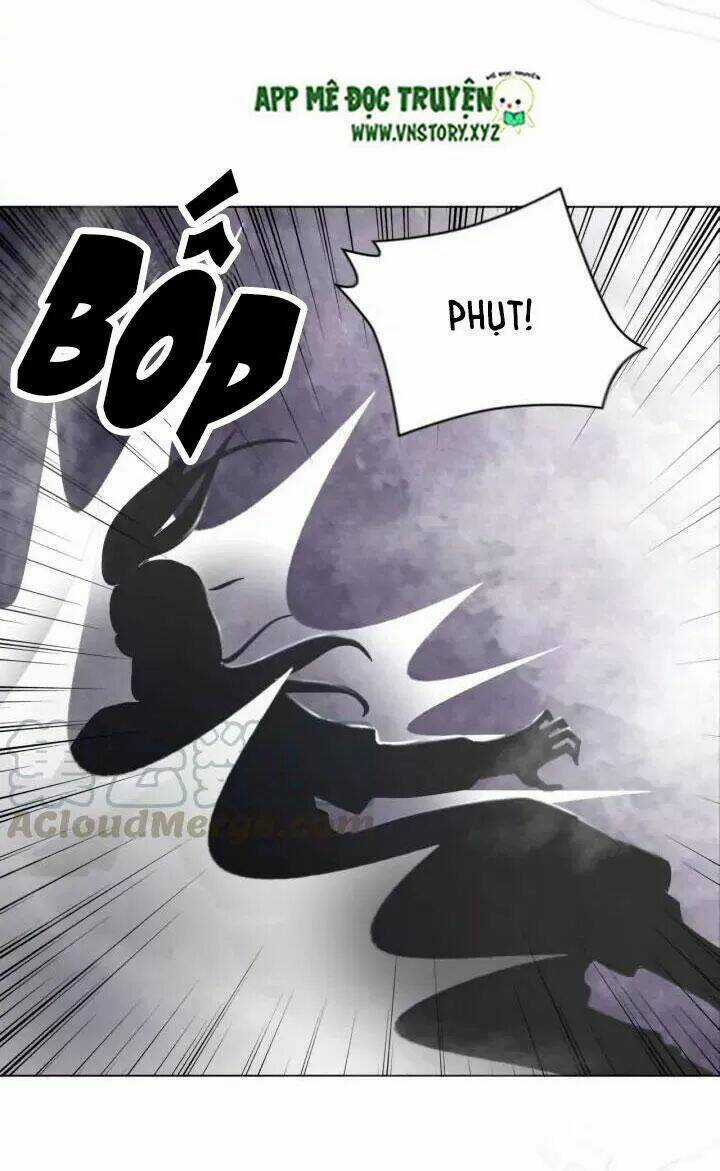 Cực Phẩm Phế Vật Tiểu Thư - Chapter 124 - Trang 3