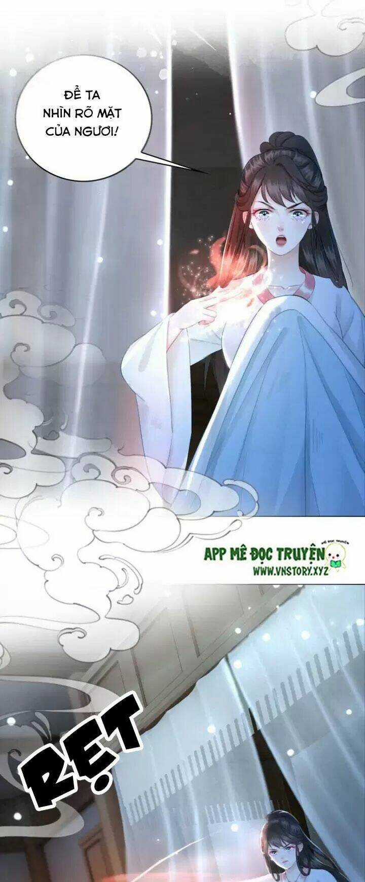 Cực Phẩm Phế Vật Tiểu Thư - Chapter 124 - Trang 4