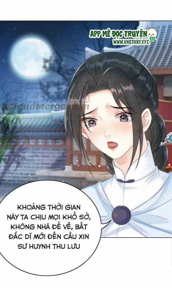 Cực Phẩm Phế Vật Tiểu Thư - Chapter 124 - Trang 31