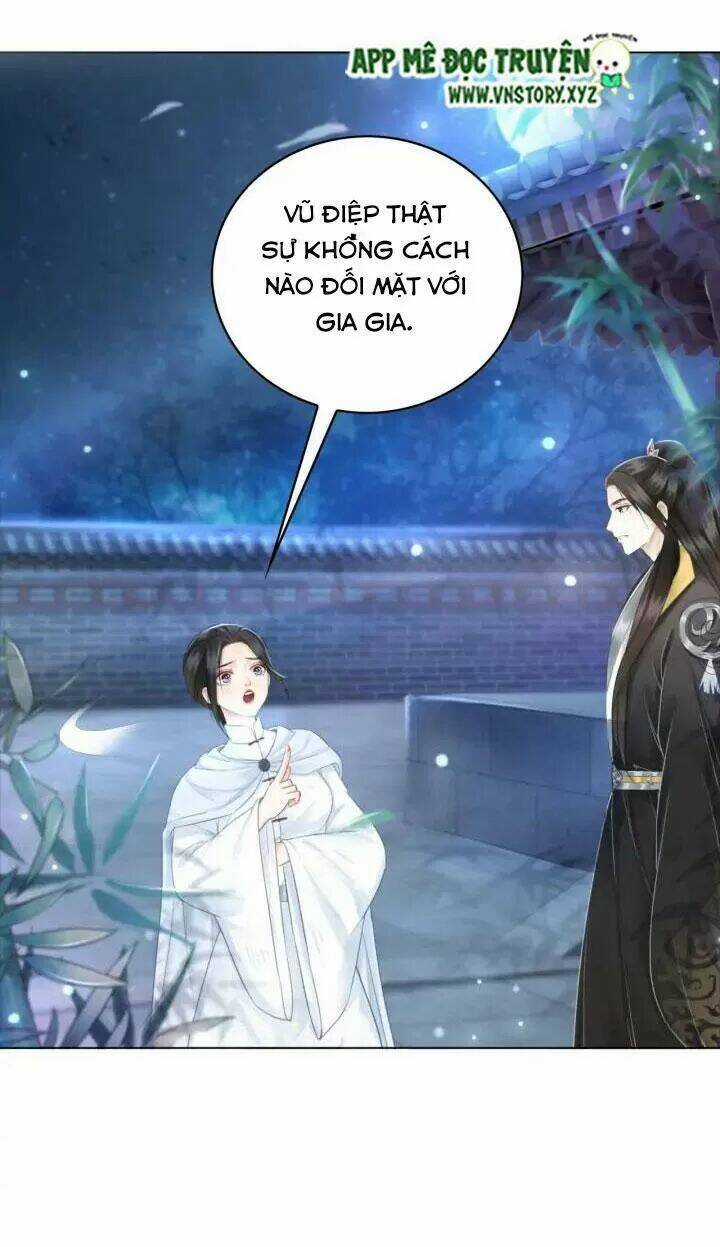 Cực Phẩm Phế Vật Tiểu Thư - Chapter 124 - Trang 35