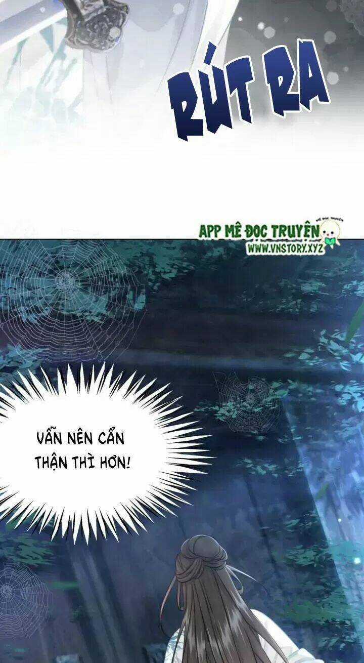 Cực Phẩm Phế Vật Tiểu Thư - Chapter 125 - Trang 11