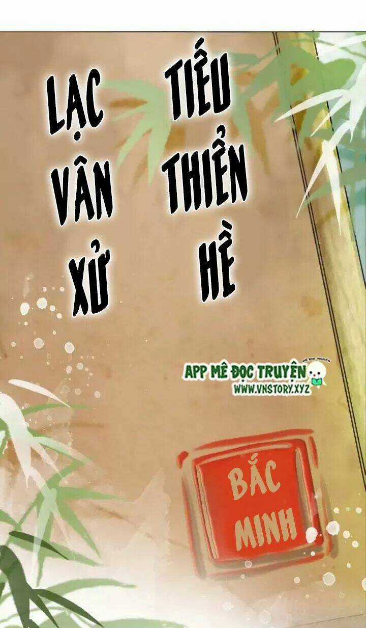 Cực Phẩm Phế Vật Tiểu Thư - Chapter 125 - Trang 18