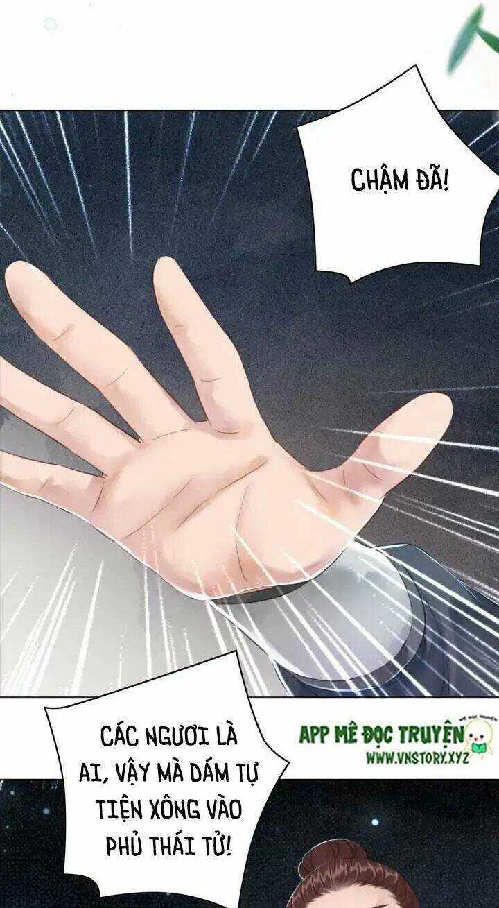 Cực Phẩm Phế Vật Tiểu Thư - Chapter 125 - Trang 24