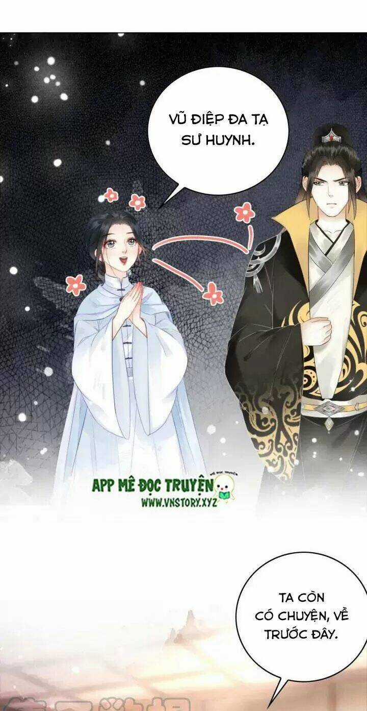 Cực Phẩm Phế Vật Tiểu Thư - Chapter 125 - Trang 4