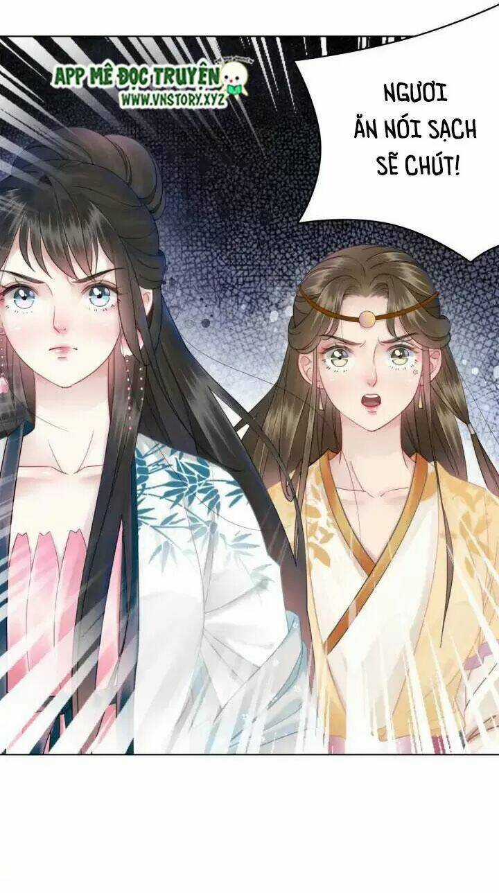 Cực Phẩm Phế Vật Tiểu Thư - Chapter 125 - Trang 33