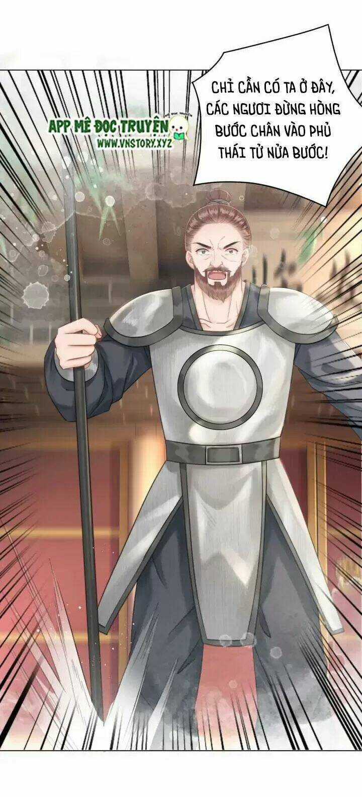 Cực Phẩm Phế Vật Tiểu Thư - Chapter 125 - Trang 34