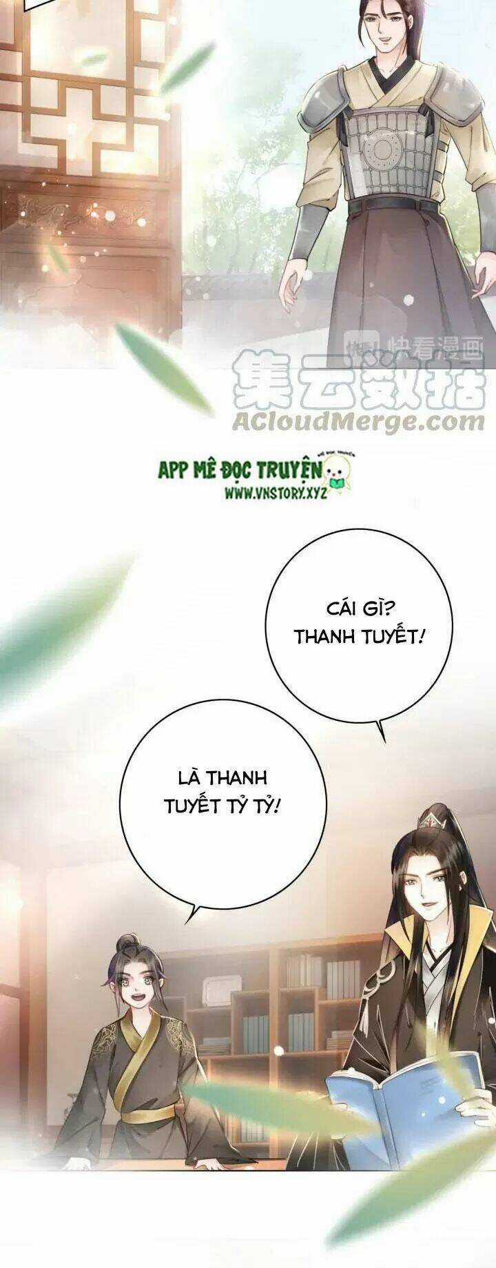 Cực Phẩm Phế Vật Tiểu Thư - Chapter 126 - Trang 22