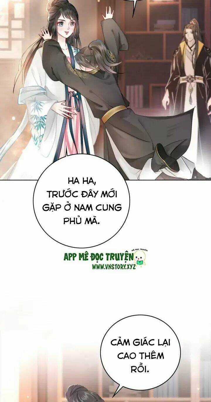 Cực Phẩm Phế Vật Tiểu Thư - Chapter 126 - Trang 24