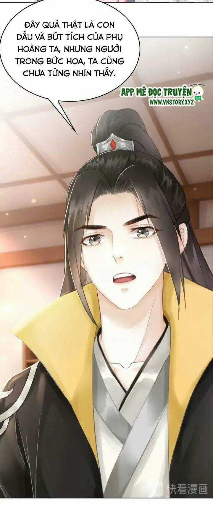 Cực Phẩm Phế Vật Tiểu Thư - Chapter 126 - Trang 36