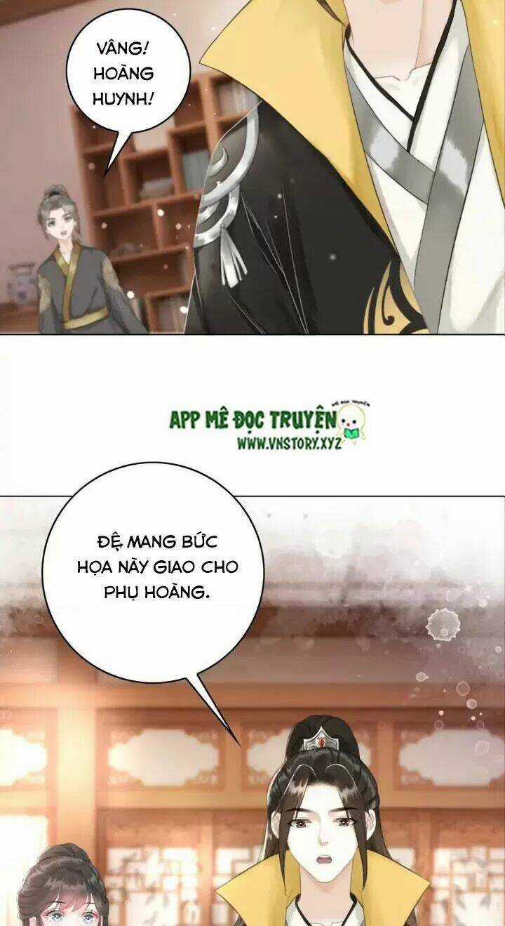 Cực Phẩm Phế Vật Tiểu Thư - Chapter 126 - Trang 39