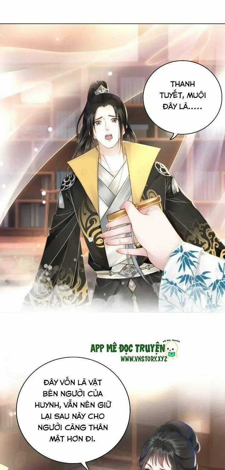 Cực Phẩm Phế Vật Tiểu Thư - Chapter 127 - Trang 2