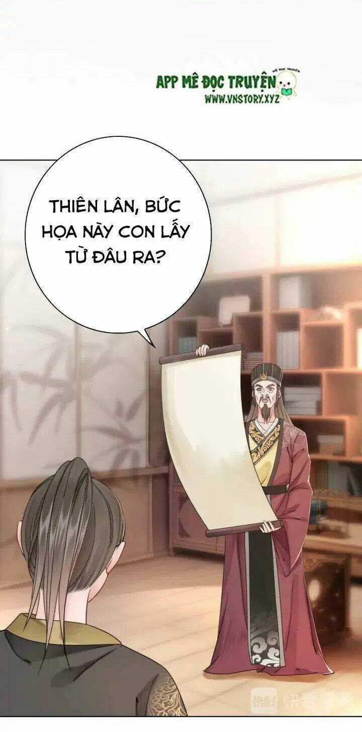 Cực Phẩm Phế Vật Tiểu Thư - Chapter 127 - Trang 22