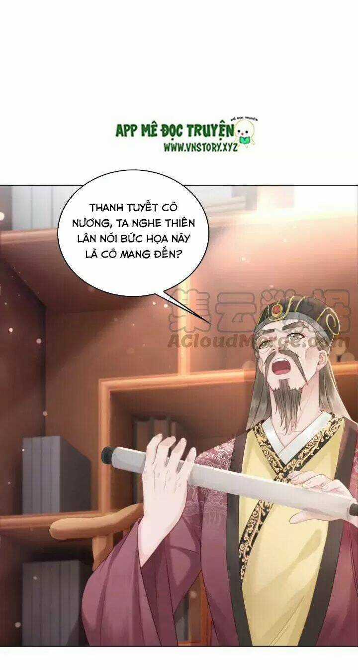 Cực Phẩm Phế Vật Tiểu Thư - Chapter 127 - Trang 34