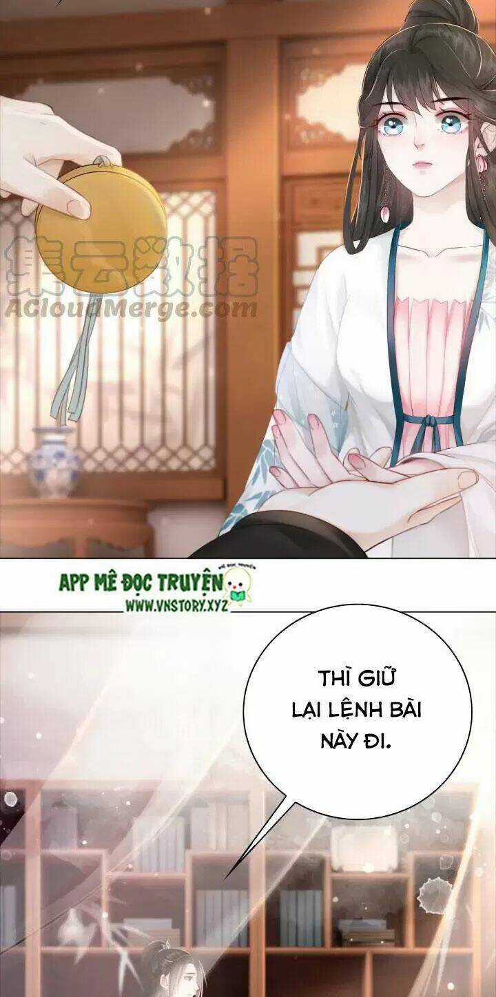 Cực Phẩm Phế Vật Tiểu Thư - Chapter 127 - Trang 9