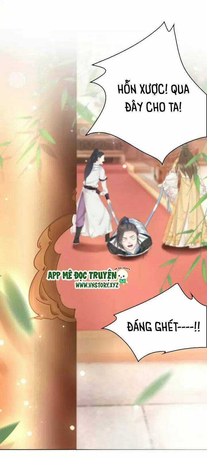 Cực Phẩm Phế Vật Tiểu Thư - Chapter 128 - Trang 16