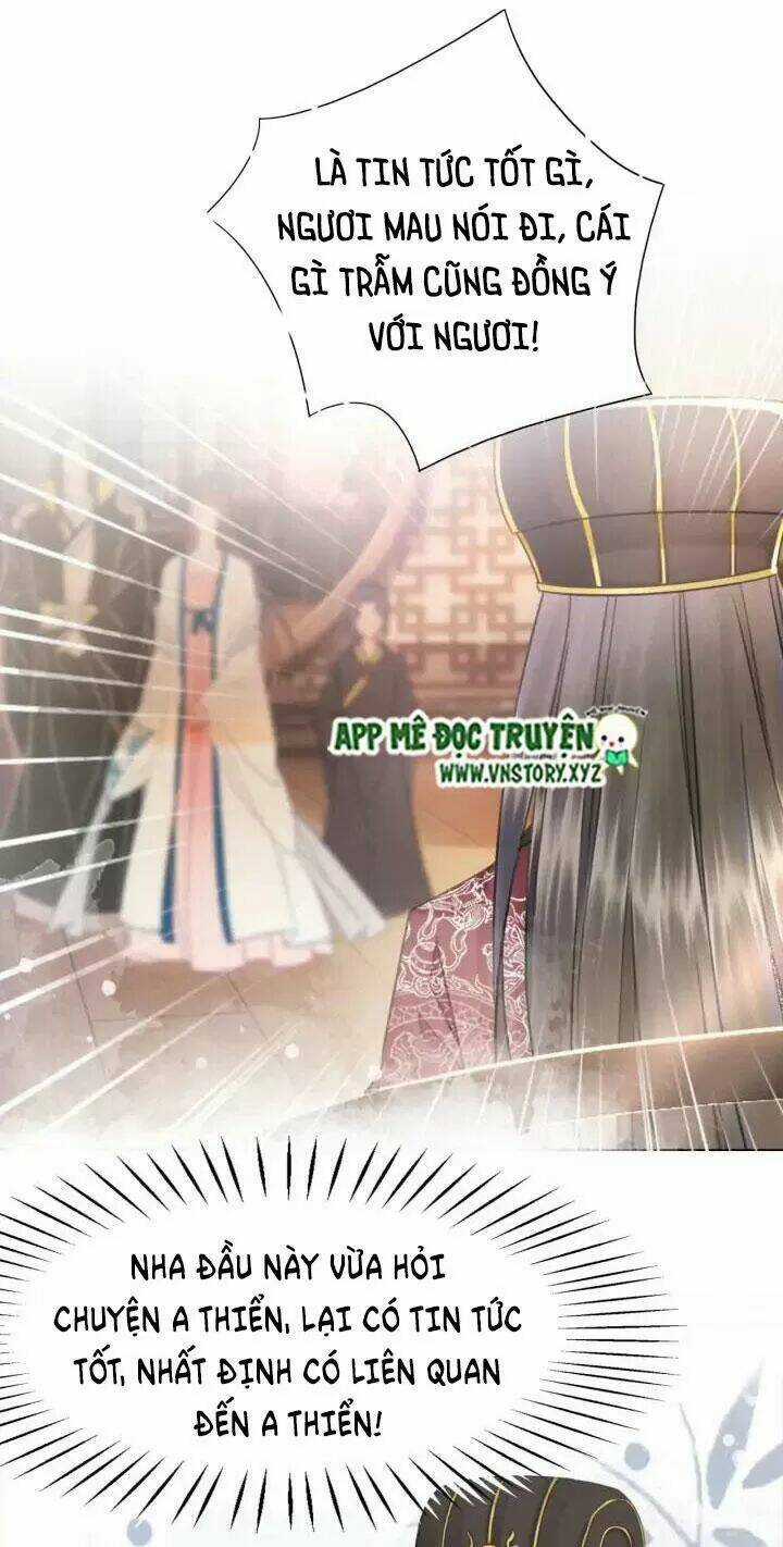 Cực Phẩm Phế Vật Tiểu Thư - Chapter 128 - Trang 3