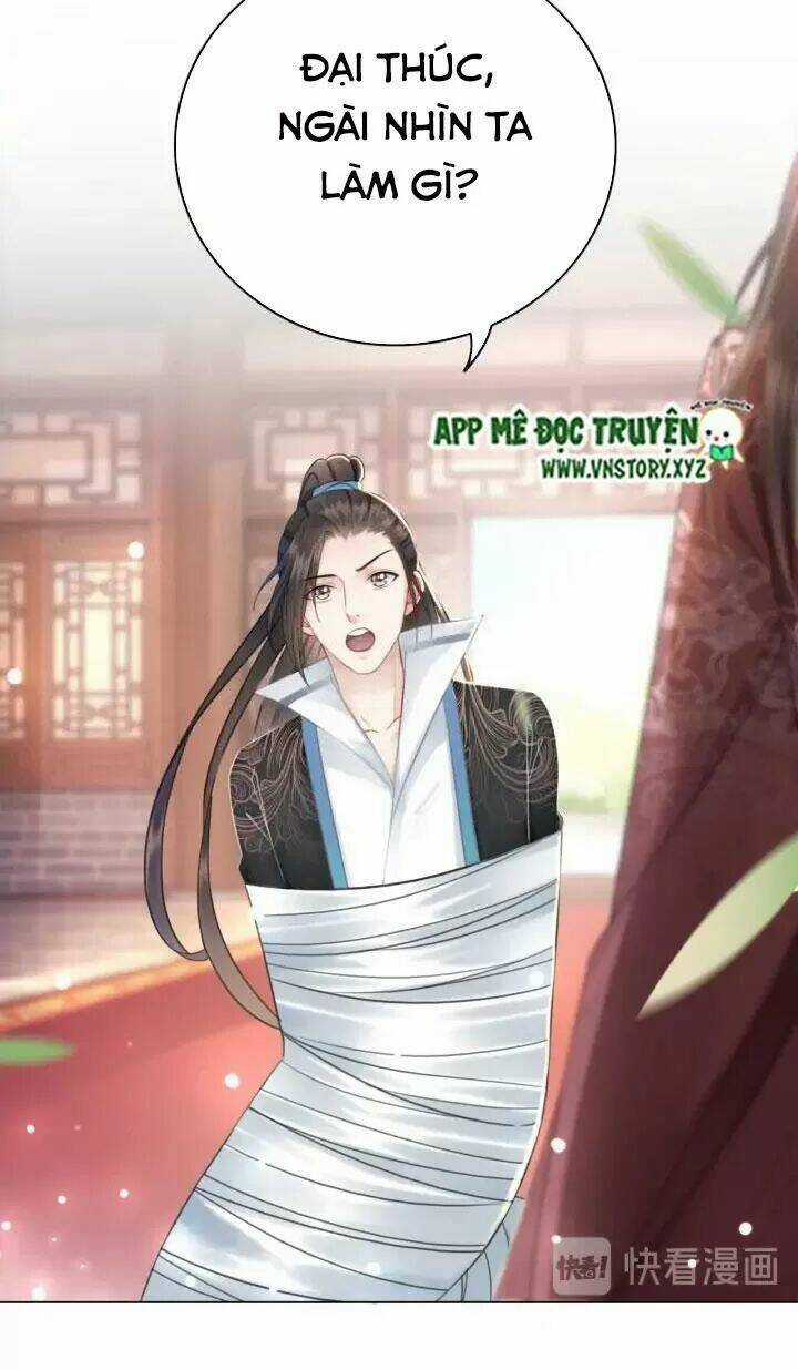 Cực Phẩm Phế Vật Tiểu Thư - Chapter 128 - Trang 21