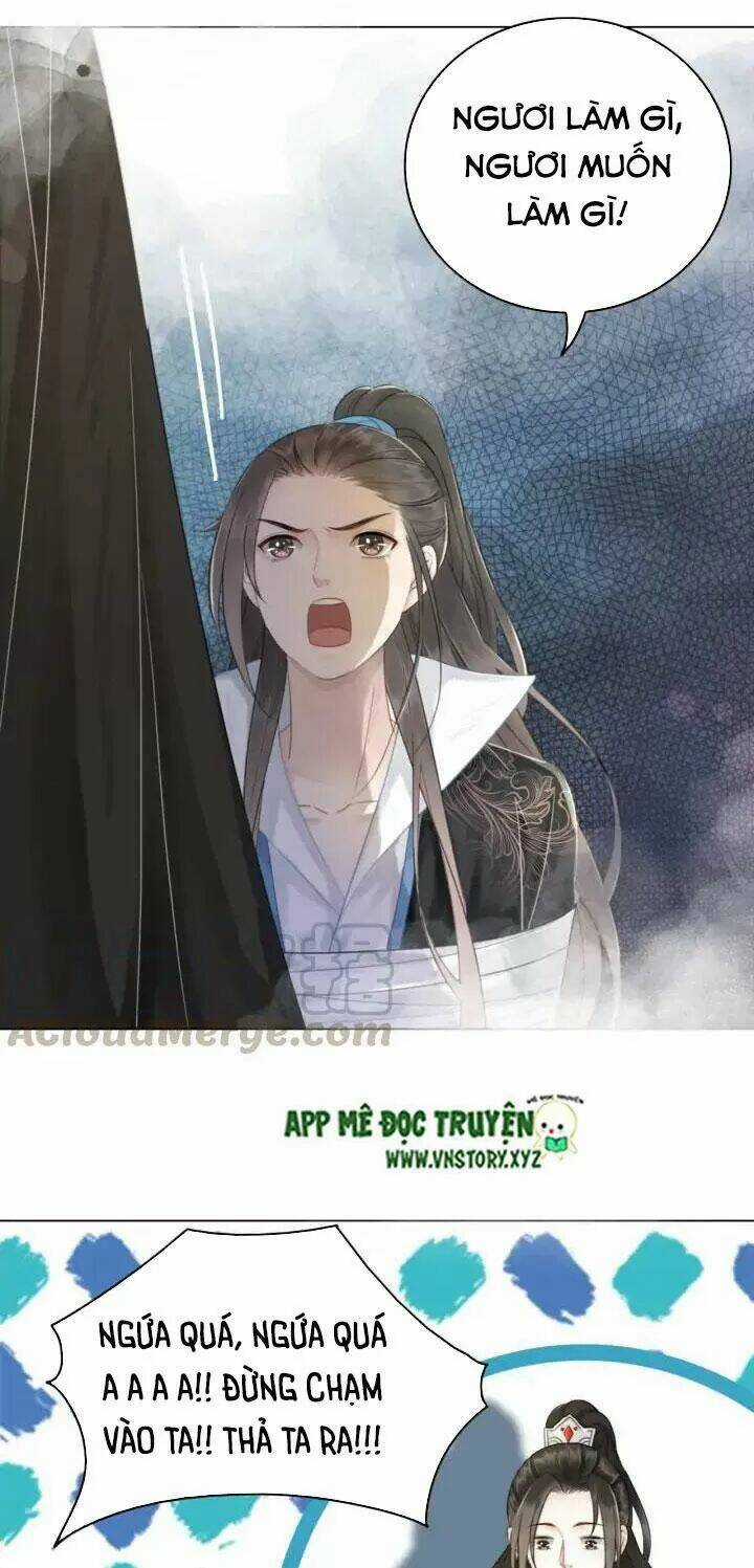 Cực Phẩm Phế Vật Tiểu Thư - Chapter 128 - Trang 23